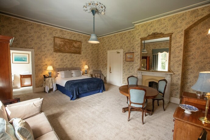 Imagen general del Hotel Grafton Manor. Foto 12
