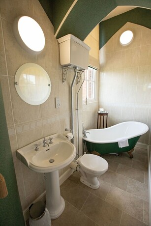 Imagen general del Hotel Grafton Manor. Foto 14