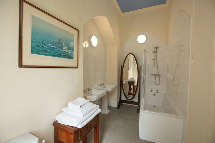 Imagen general del Hotel Grafton Manor. Foto 15