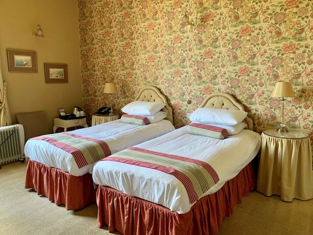 Imagen de la habitación del Hotel Grafton Manor. Foto 19