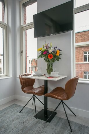 Imagen general del Hotel Grafton Street Studios. Foto 3