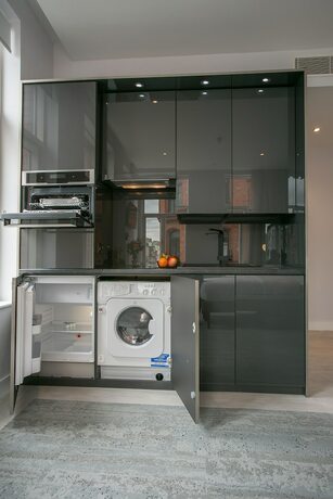 Imagen general del Hotel Grafton Street Studios. Foto 11