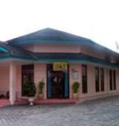 Imagen general del Hotel Grage Jogja, Jogjakarta. Foto 1