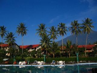 Imagen general del Hotel Grage Sangkan and Spa. Foto 1