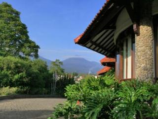 Imagen general del Hotel Grage Sangkan and Spa. Foto 4