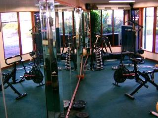 Imagen general del Hotel Grage Sangkan and Spa. Foto 5