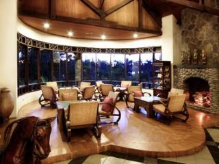 Imagen general del Hotel Grage Sangkan and Spa. Foto 6