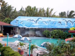 Imagen general del Hotel Grage Sangkan and Spa. Foto 7