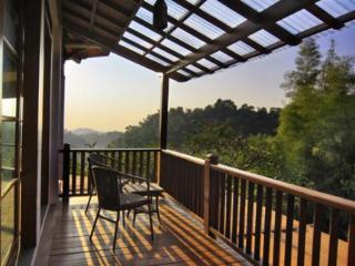 Imagen general del Hotel Grage Sangkan and Spa. Foto 8