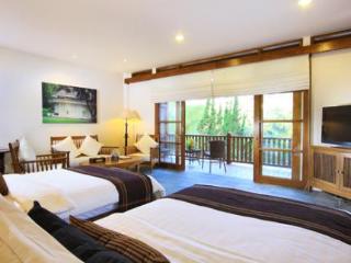 Imagen general del Hotel Grage Sangkan and Spa. Foto 10