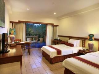 Imagen general del Hotel Grage Sangkan and Spa. Foto 13