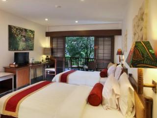 Imagen general del Hotel Grage Sangkan and Spa. Foto 14