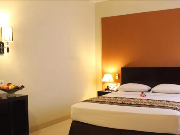 Imagen de la habitación del Hotel Grage Yogyakarta. Foto 8