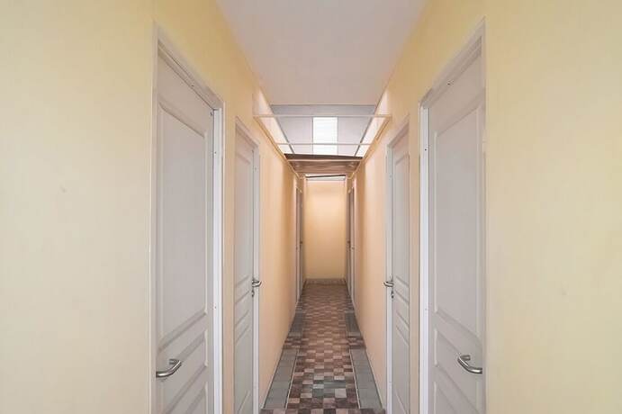 Imagen general del Hotel Graha Asri Syariah. Foto 1