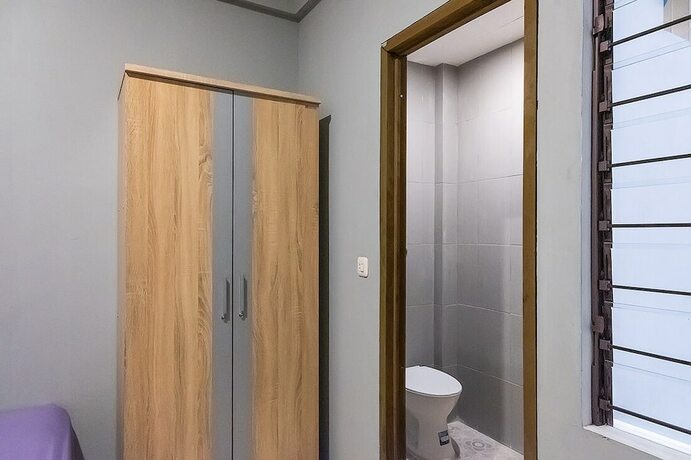 Imagen general del Hotel Graha Asri Syariah. Foto 2