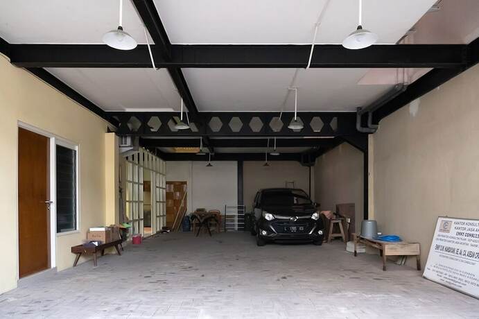 Imagen general del Hotel Graha Asri Syariah. Foto 4