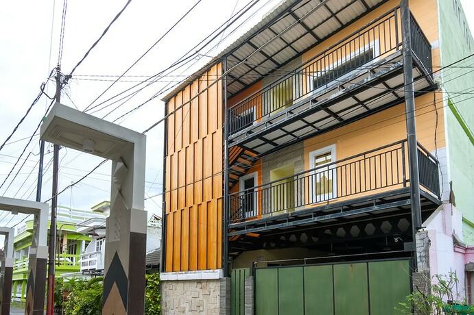 Imagen general del Hotel Graha Asri Syariah. Foto 6