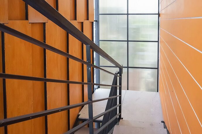 Imagen general del Hotel Graha Asri Syariah. Foto 7