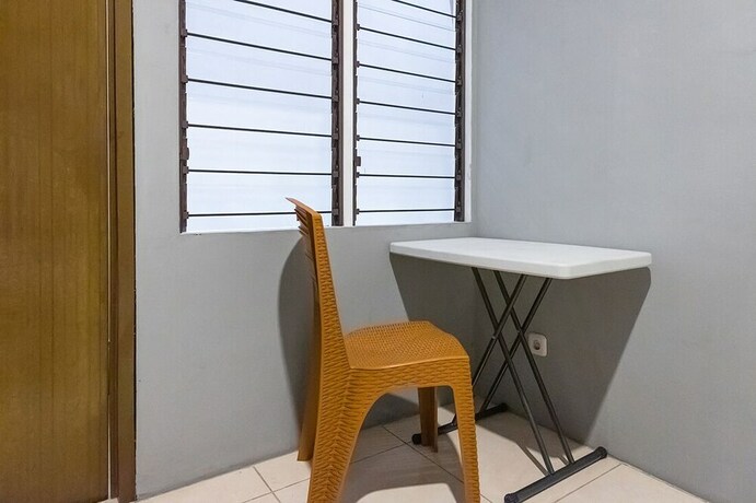 Imagen de la habitación del Hotel Graha Asri Syariah. Foto 13