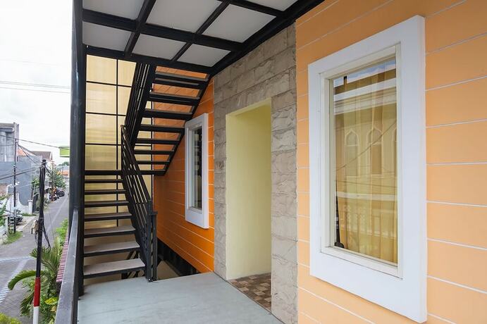 Imagen general del Hotel Graha Asri Syariah. Foto 9