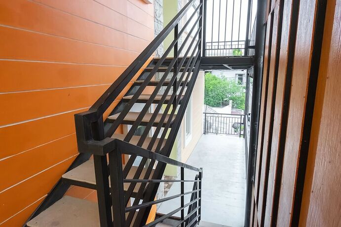 Imagen general del Hotel Graha Asri Syariah. Foto 10