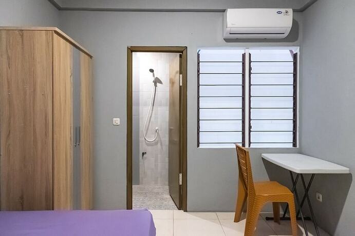 Imagen general del Hotel Graha Asri Syariah. Foto 11