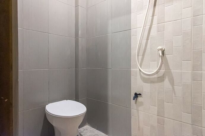 Imagen general del Hotel Graha Asri Syariah. Foto 12