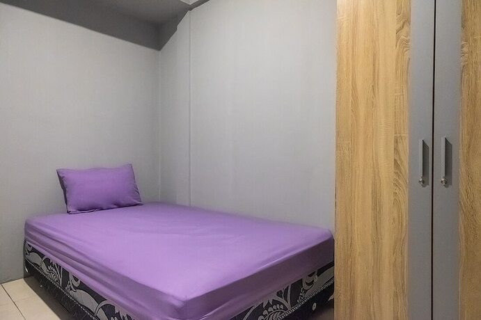 Imagen de la habitación del Hotel Graha Asri Syariah. Foto 14