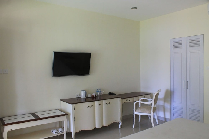 Imagen de la habitación del Hotel Graha Ayu. Foto 16