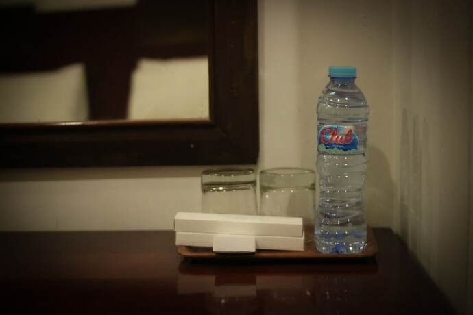 Imagen general del Hotel Graha Kinasih Kotabaru. Foto 2