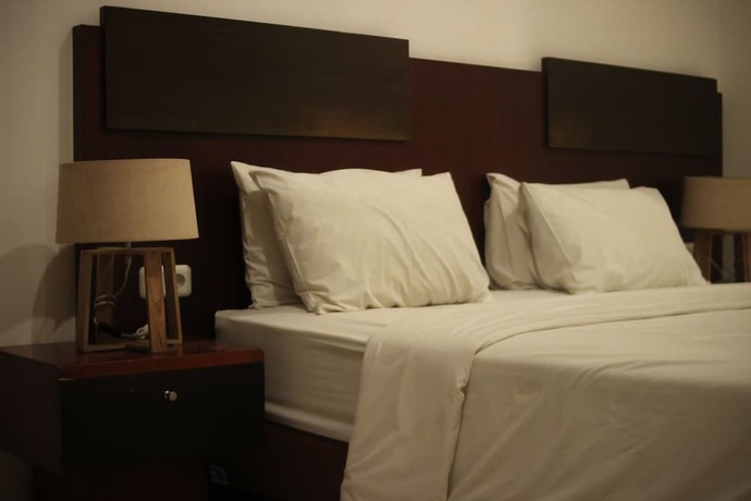 Imagen general del Hotel Graha Kinasih Kotabaru. Foto 3