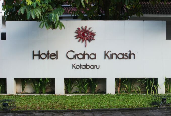 Imagen general del Hotel Graha Kinasih Kotabaru. Foto 4