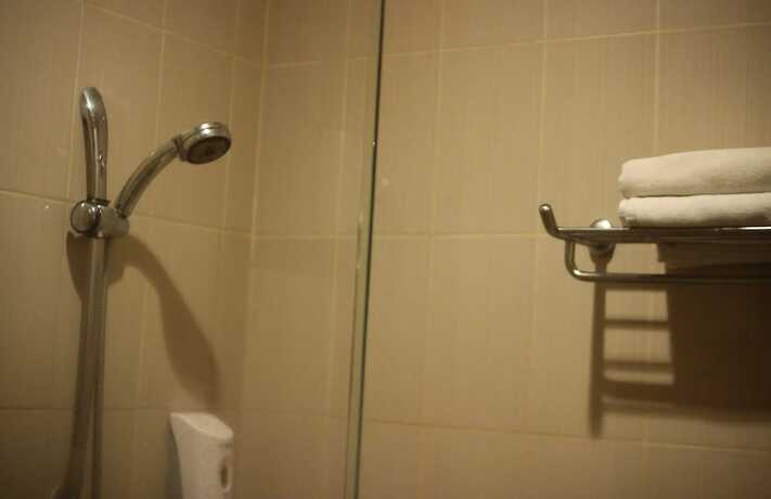 Imagen general del Hotel Graha Kinasih Kotabaru. Foto 8