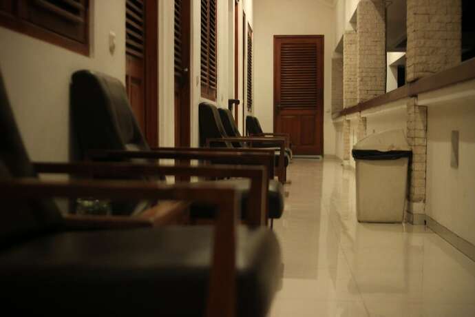 Imagen general del Hotel Graha Kinasih Kotabaru. Foto 9