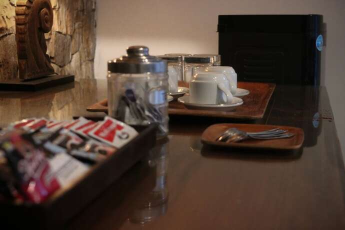 Imagen general del Hotel Graha Kinasih Kotabaru. Foto 10