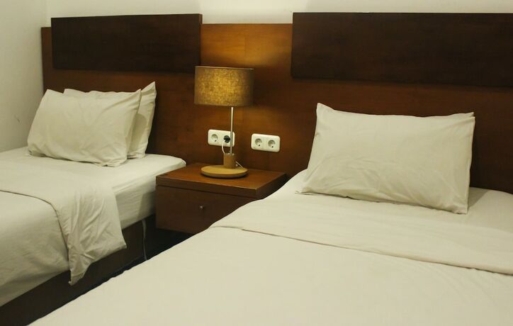 Imagen general del Hotel Graha Kinasih Kotabaru. Foto 13