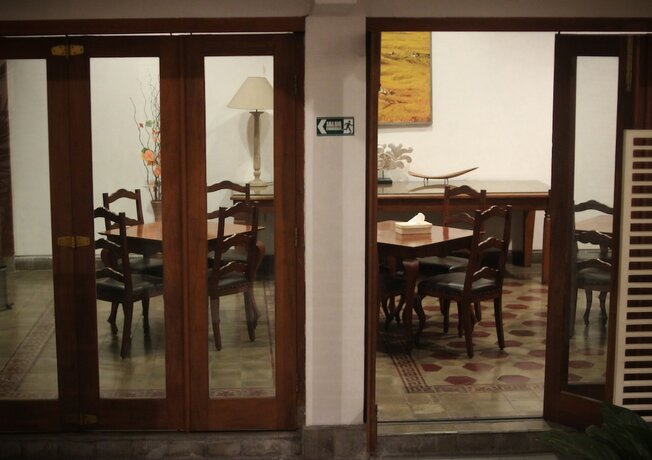 Imagen general del Hotel Graha Kinasih Kotabaru. Foto 14