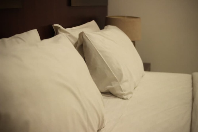 Imagen general del Hotel Graha Kinasih Kotabaru. Foto 17
