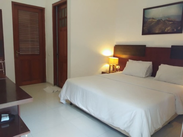Imagen de la habitación del Hotel Graha Kinasih Kotabaru. Foto 27