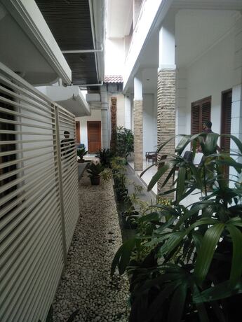 Imagen de la habitación del Hotel Graha Kinasih Kotabaru. Foto 28