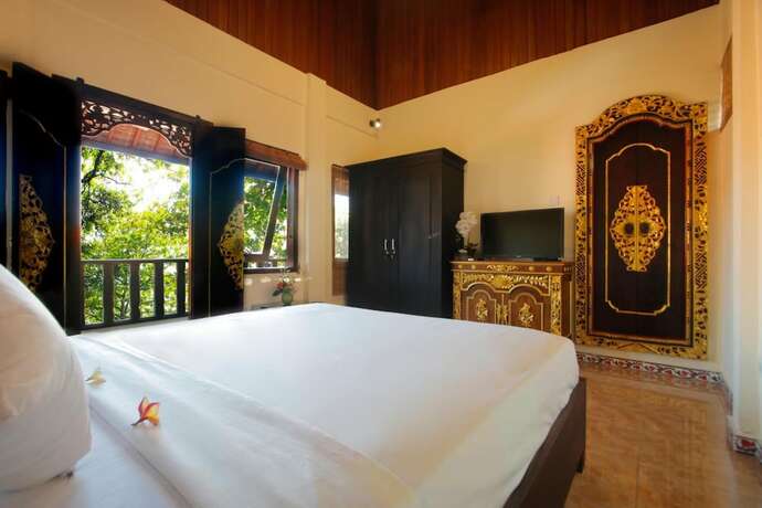 Imagen general del Hotel Graha Madesimon. Foto 5