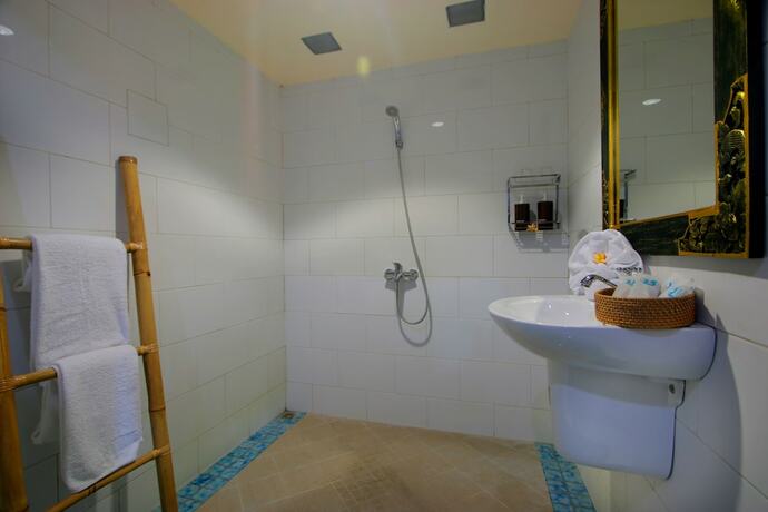 Imagen general del Hotel Graha Madesimon. Foto 6