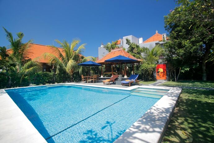 Imagen general del Hotel Graha Madesimon. Foto 11