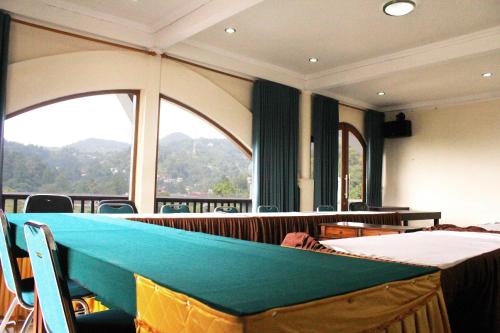 Imagen general del Hotel Graha Pertiby. Foto 1