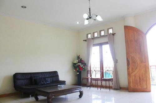 Imagen general del Hotel Graha Pertiby. Foto 2