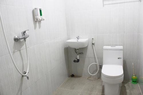 Imagen general del Hotel Graha Pertiby. Foto 3