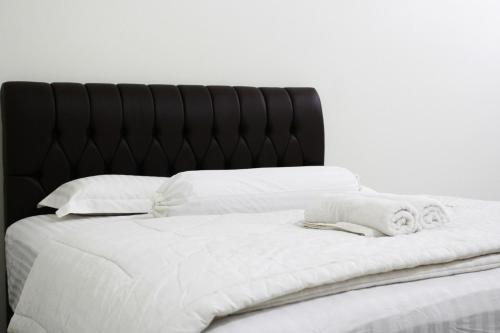 Imagen de la habitación del Hotel Graha Pertiby. Foto 7