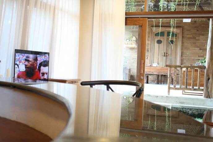 Imagen general del Hotel Graha Sandat Villas By Pramana Villas - Chse Certified. Foto 6