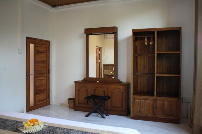 Imagen general del Hotel Graha Sandat Villas By Pramana Villas - Chse Certified. Foto 10