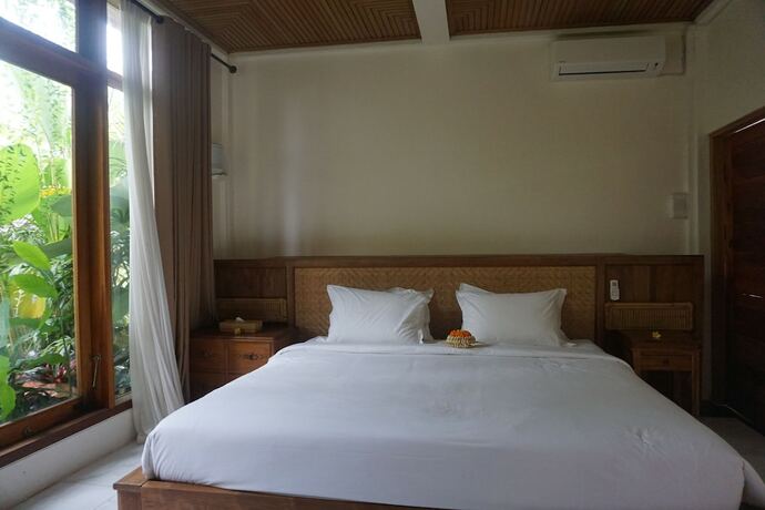 Imagen general del Hotel Graha Sandat Villas By Pramana Villas - Chse Certified. Foto 16